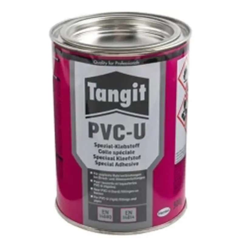 Cepex 02434 Pvc-u 500cc Solvent Cement With Brush Multicolour One Size unisex