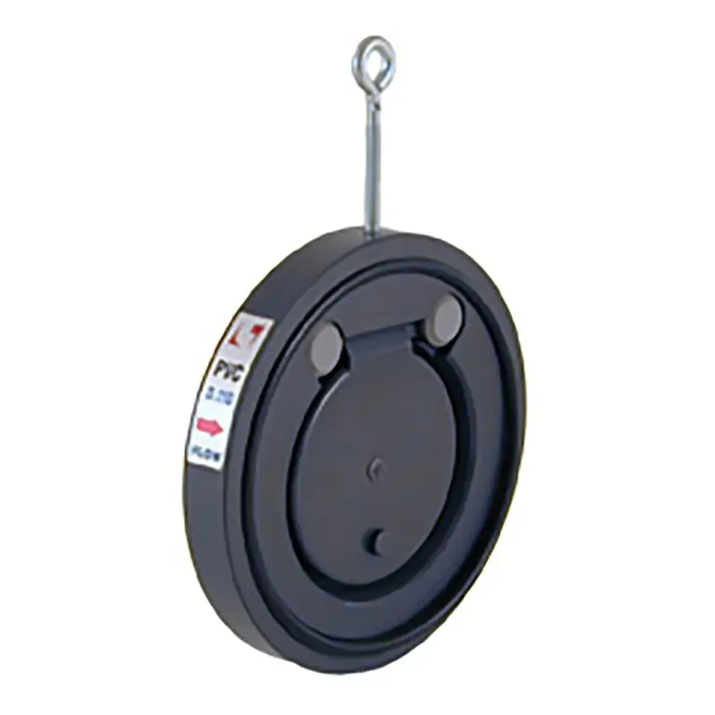 Cepex 09040 Ø125 Pvc-u Swing Check Valve O-rings Epdm Grey One Size unisex