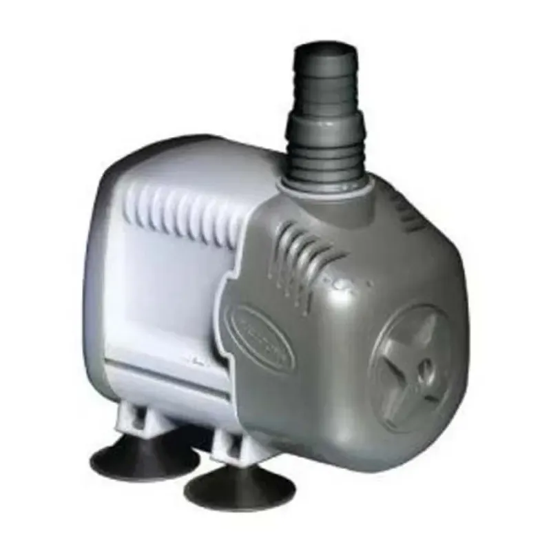 Cepex 54681 Syncra 2.0 2150 L/h H200cm 2.2m Multipurpose Submersible Pump Black One Size unisex