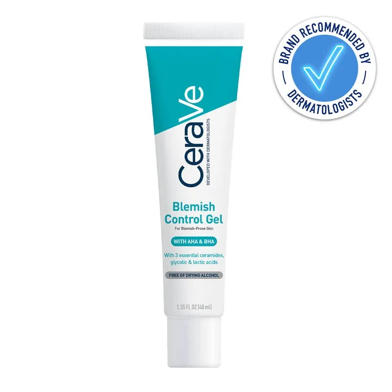 CeraVe Blemish Control Gel 40ml