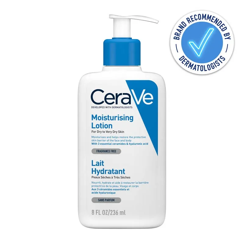 CeraVe Moisturising Lotion 236ml
