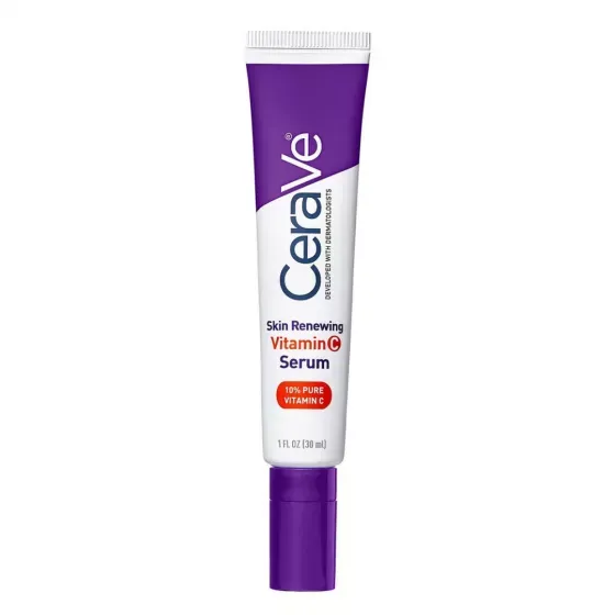Cerave Skin Renewing Serum Vitamin C 30ml