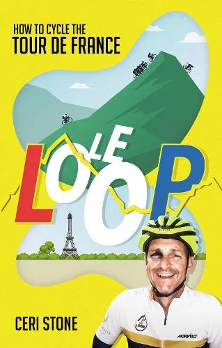 Ceri Stone Le Loop