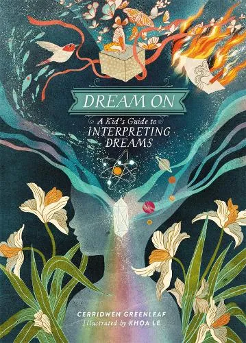 Cerridwen Greenleaf Dream On