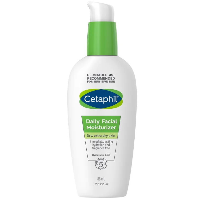 Cetaphil Daily Moisturizer Lotion 88mL