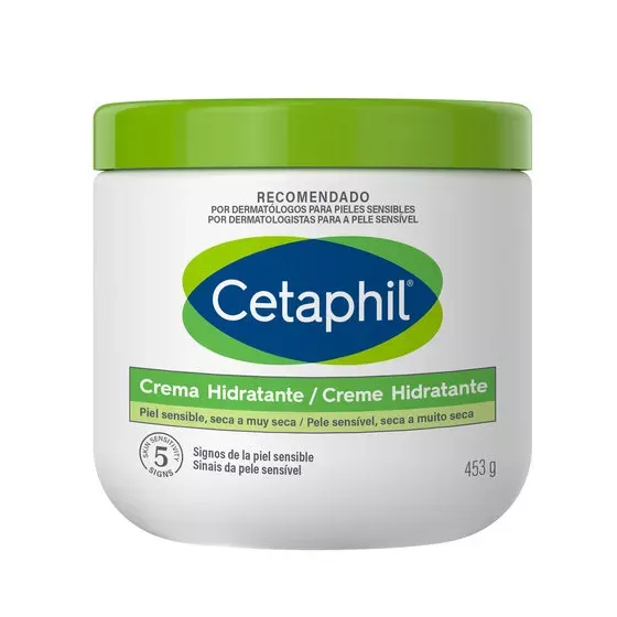 Cetaphil Moisturizing Cream 453g