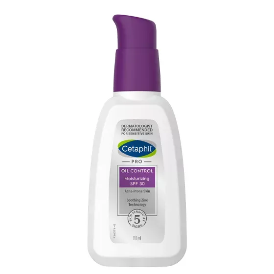 Cetaphil Pro Oil Control Hydra SPF30 118ml