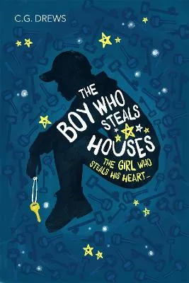 CG Drews The Boy Who Steals Houses