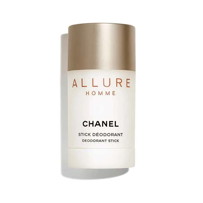 Chanel Allure Deodorant Stick 60g
