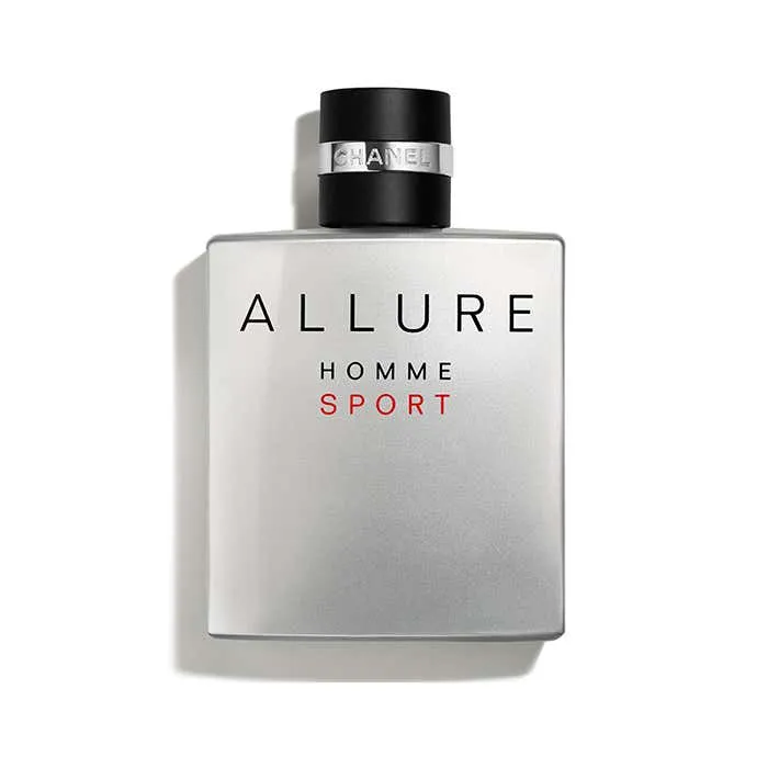 Chanel Allure Homme Sport Eau De Toilette 50ml