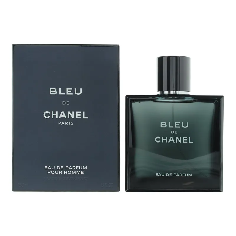 Chanel Bleu De Chanel Eau de Parfum, 150ml