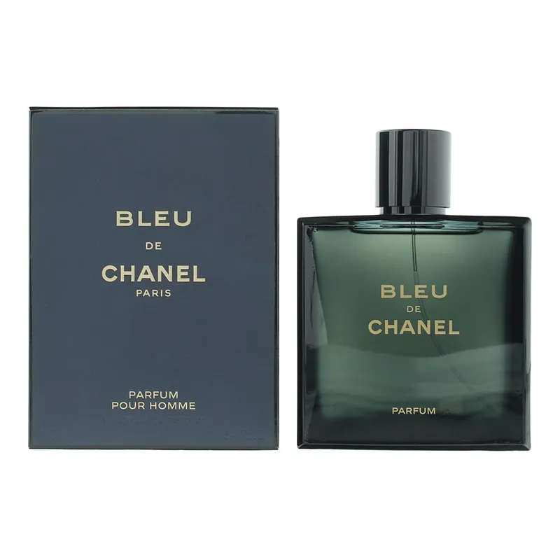 Chanel Bleu De Chanel Parfum, 100ml
