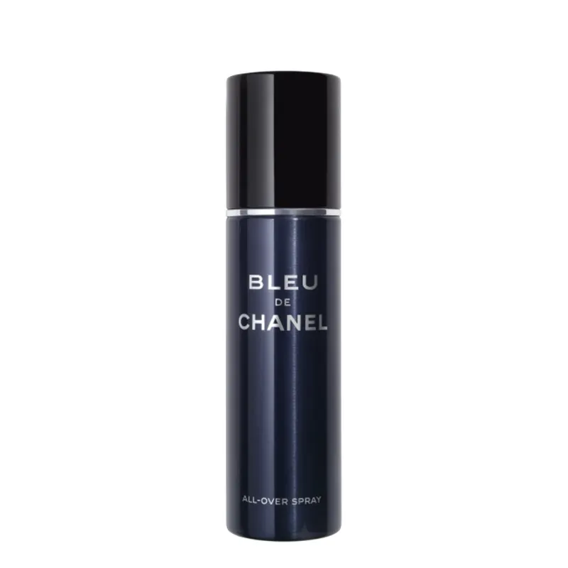 Chanel Bleu De Chanel Pour Homme All-Over Spray 100ml