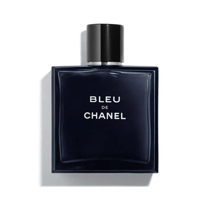 Chanel Bleu De Eau Toilette 150ml