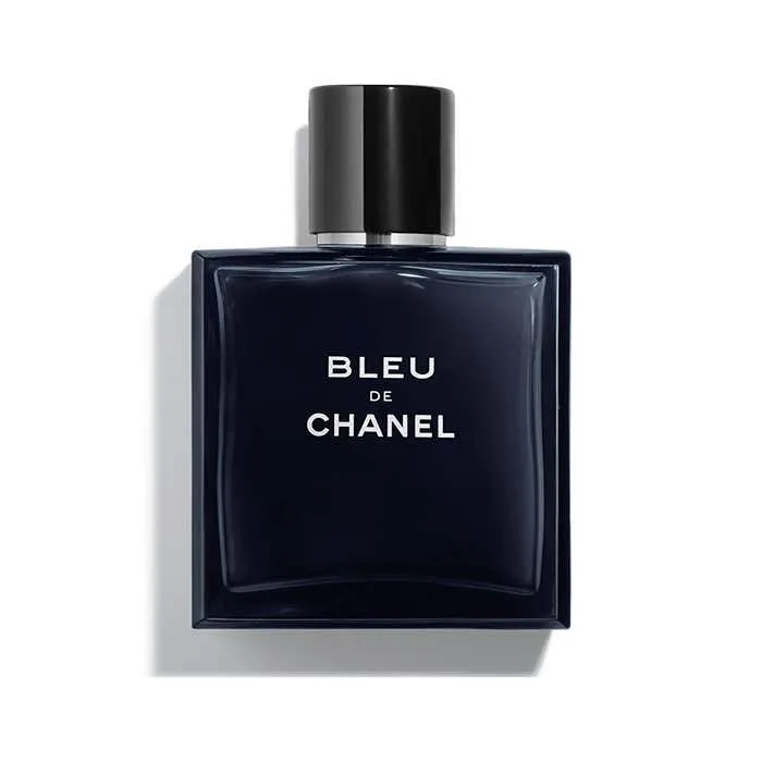 Chanel Bleu De Eau Toilette 50ml