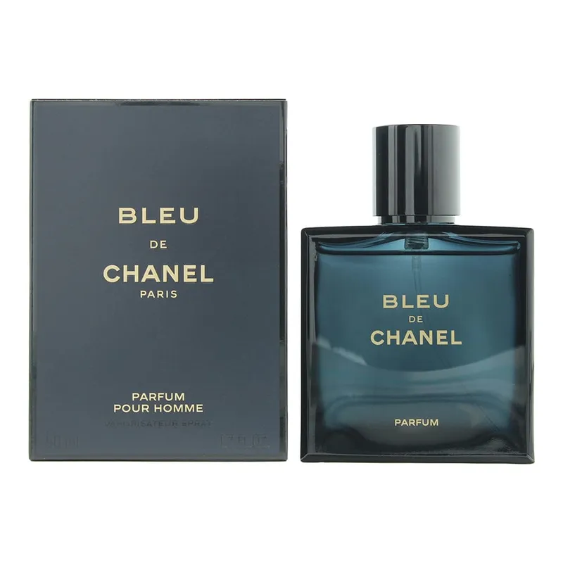 Chanel Bleu De Parfum 50ml