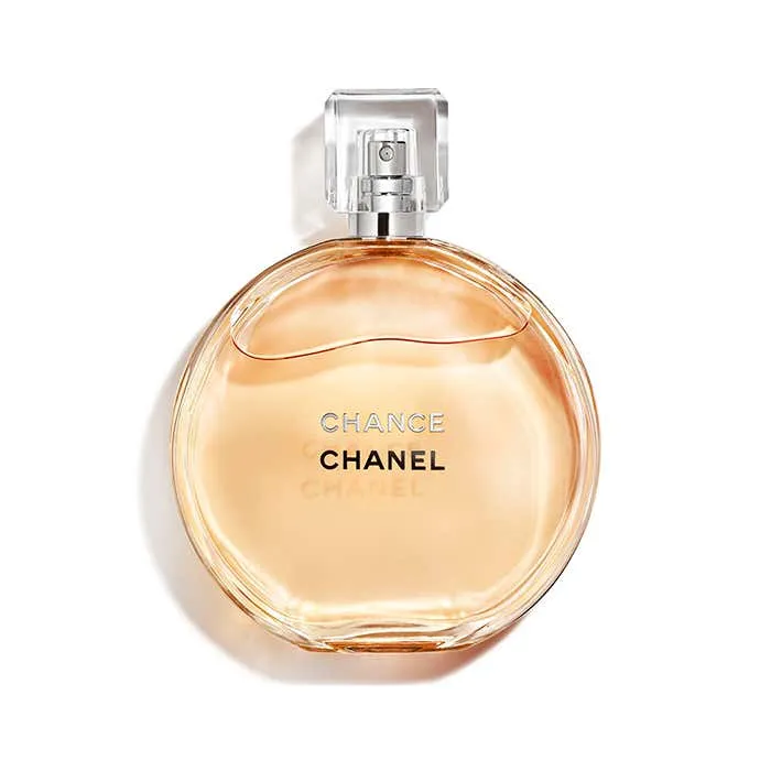 Chanel Chance Eau De Toilette 100ml