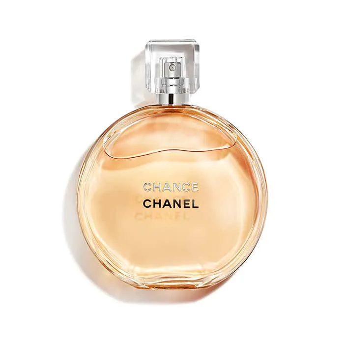 Chanel Chance Eau De Toilette 50ml