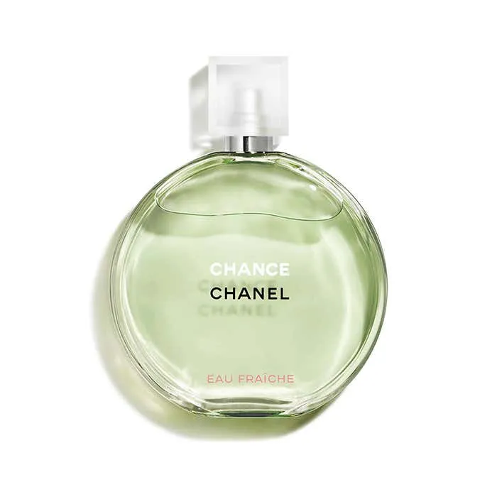 Chanel Chance Eau Fraiche De Toilette 100ml