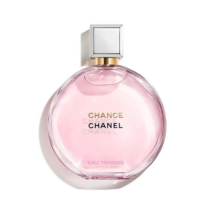 Chanel Chance Eau Tendre De Parfum 100ml