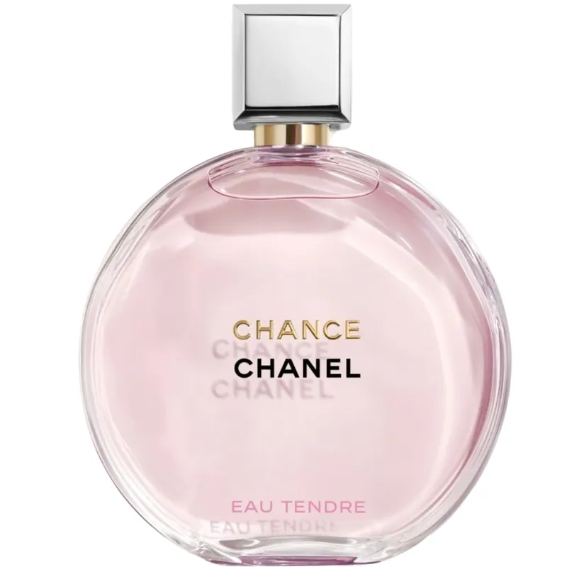 Chanel Chance Eau Tendre Eau de Parfum Fragance 150mL