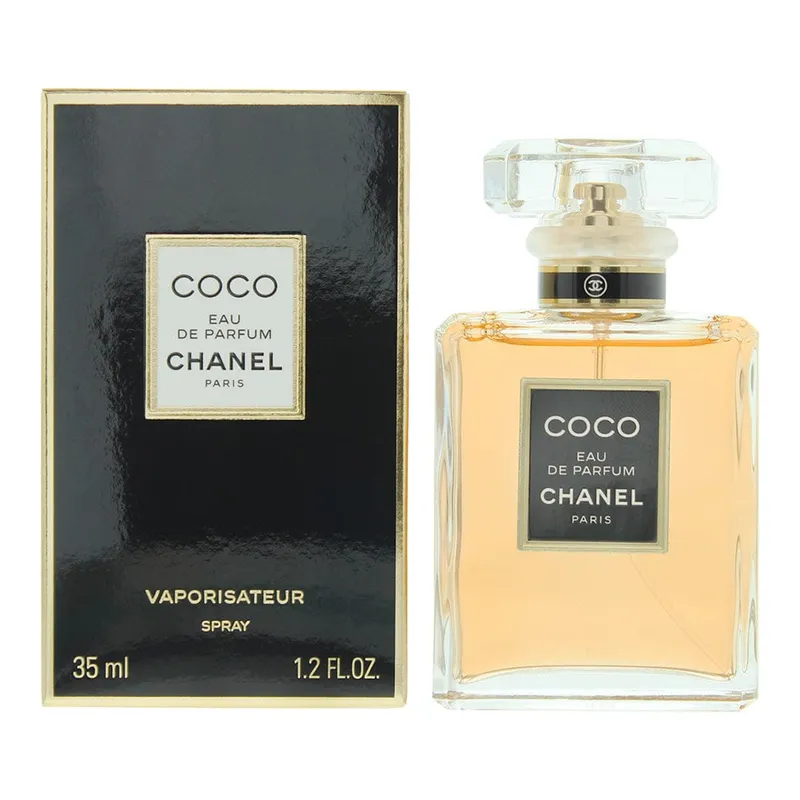 Chanel Coco Eau de Parfum, 35ml