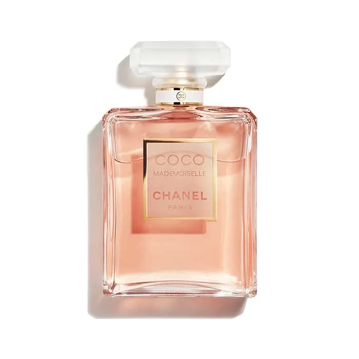 Chanel Coco Mademoiselle Eau De Parfum 50ml