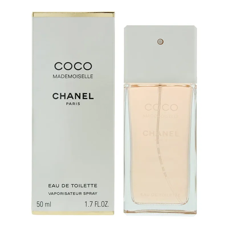 Chanel Coco Mademoiselle, Eau de Toilette 50ml