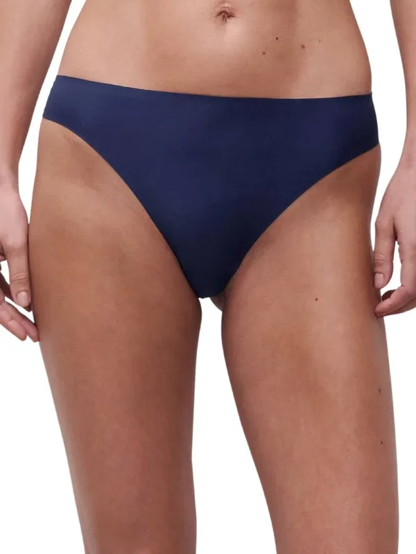 Chantelle Women's SoftStretch String in Blue Blue One Size