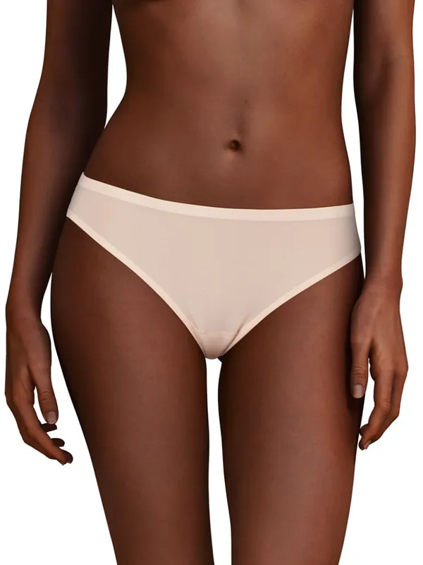 Chantelle Women's SoftStretch String in Nude Nude One Size