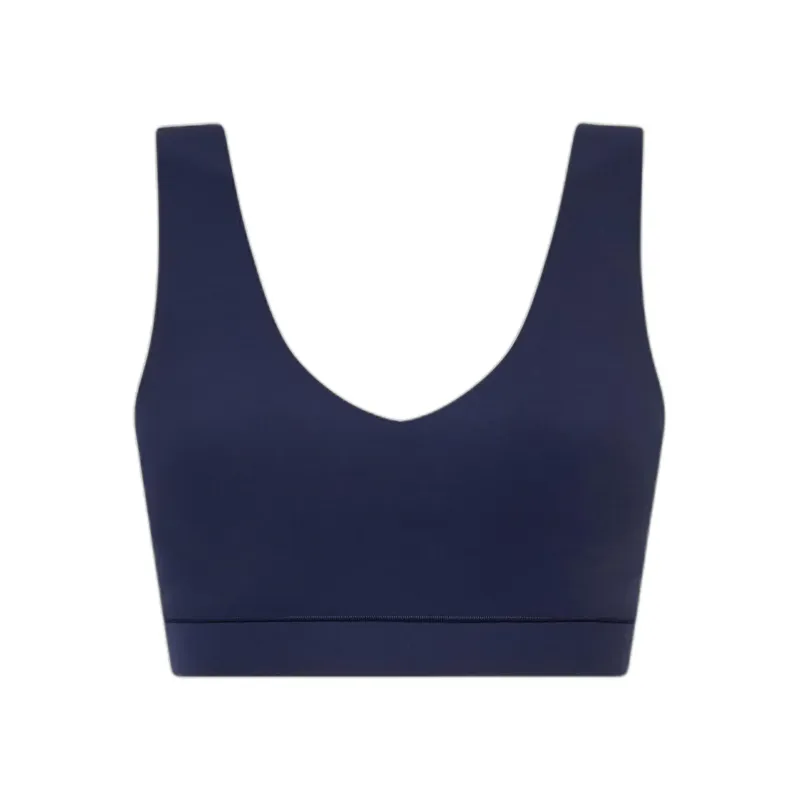 Women’s padded bra Chantelle SoftStretch Bleu XS/S