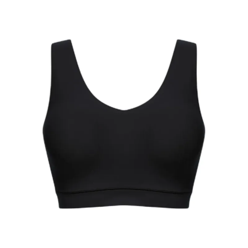 Women’s padded bra Chantelle SoftStretch Noir XS/S