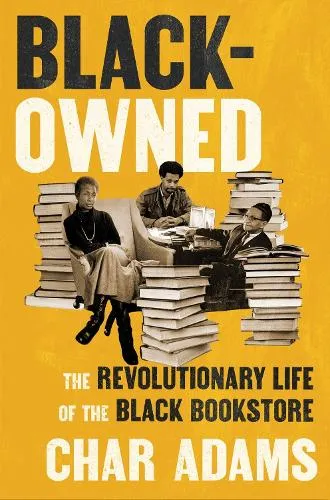 Char Adams Black-Owned