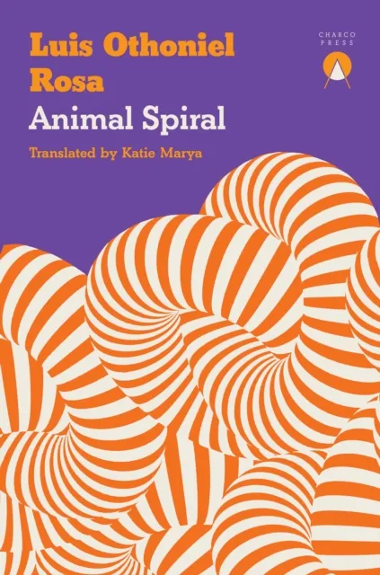 Charco Press Animal Spiral