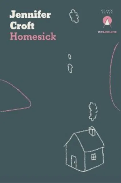 Charco Press Homesick