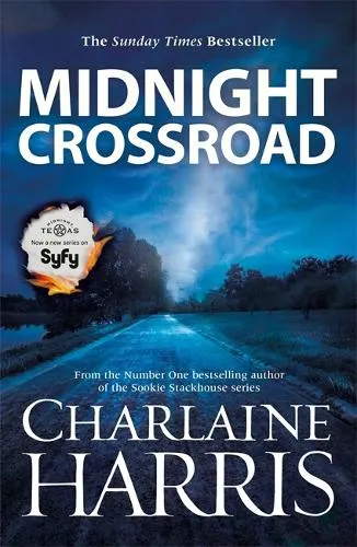 Charlaine Harris Midnight Crossroad