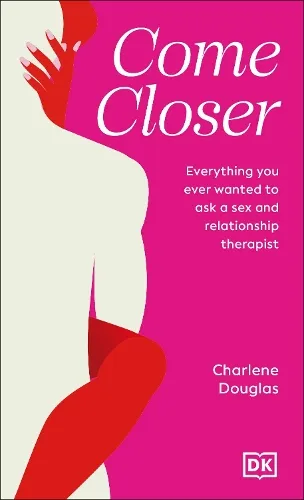 Charlene Douglas Come Closer