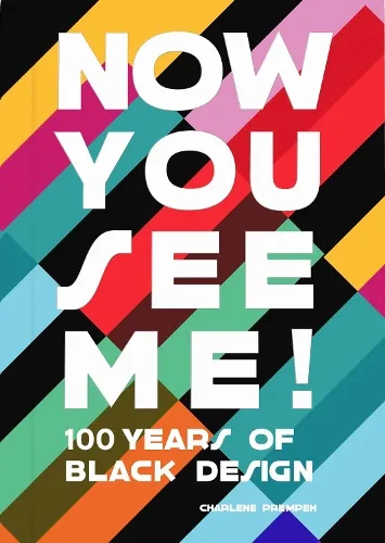 Charlene Prempeh Now You See Me
