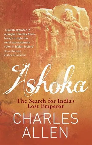 Charles Allen Ashoka