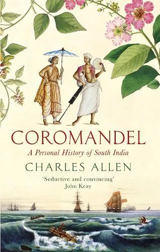 Charles Allen Coromandel