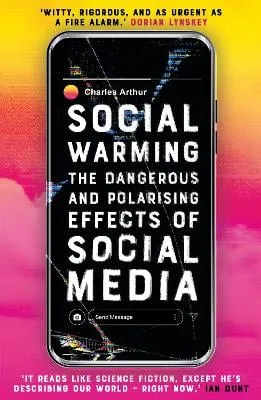 Charles Arthur Social Warming