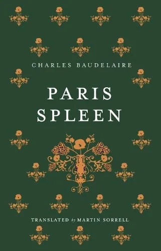 Charles Baudelaire Paris Spleen