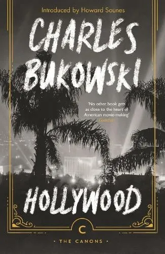 Charles Bukowski Hollywood