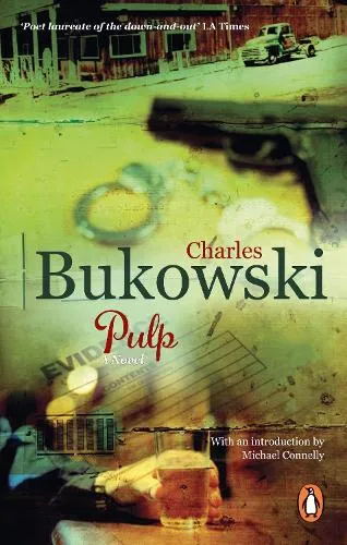 Charles Bukowski Pulp