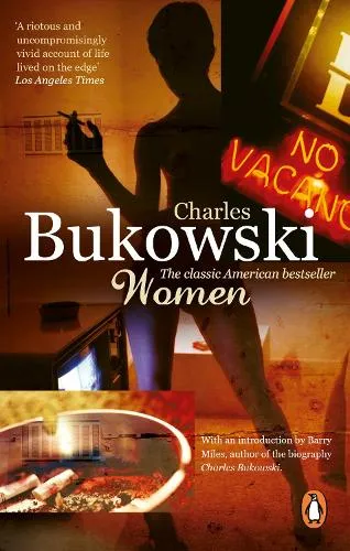 Charles Bukowski Women