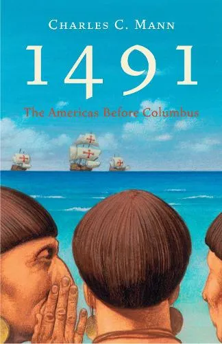Charles C. Mann 1491