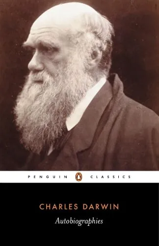 Charles Darwin Autobiographies