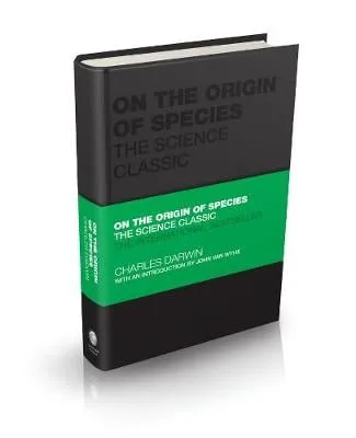 Charles Darwin On the Origin of Species