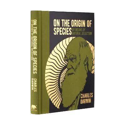 Charles Darwin On the Origin of Species
