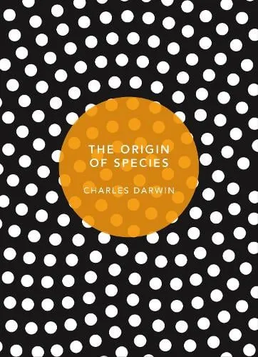 Charles Darwin The Origin of Species